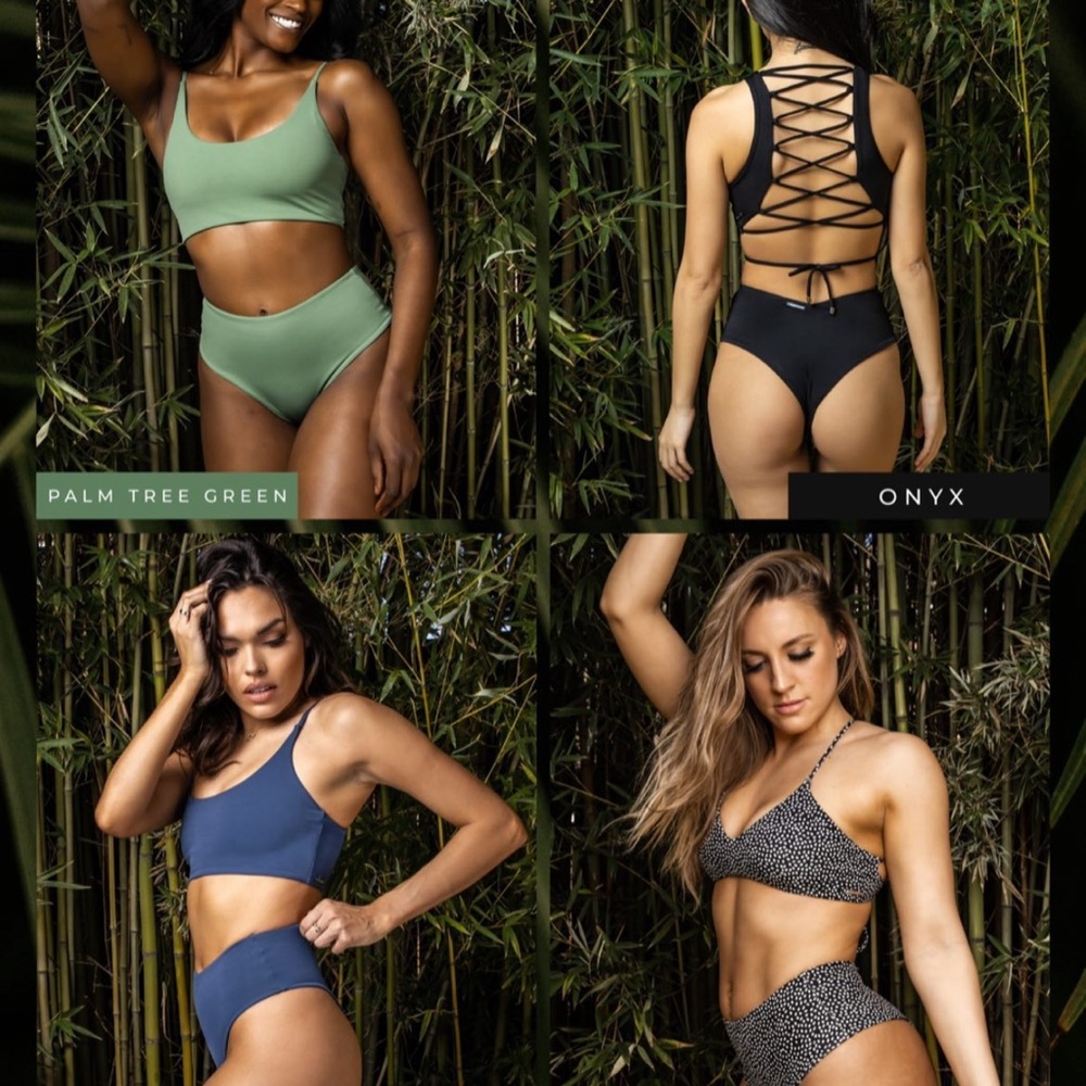 ISO Buffbunny shark bite blue NOT FOR SALE